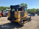 Used Rayco in yard